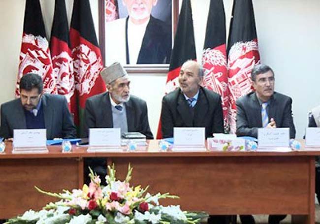 ECSC Urged to Consider  Transparency, Revive Public Trust